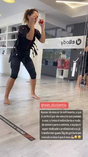 Joana Teles feet photo 20
