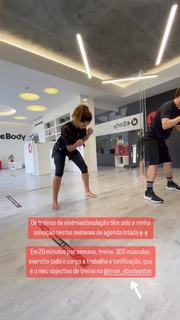 Joana Teles feet photo 19