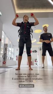 Joana Teles feet photo 14