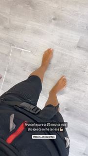Joana Teles feet photo 11