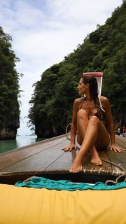 Joana Teles feet photo 6