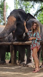 Joana Teles feet photo 4