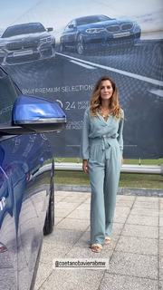 Joana Teles feet photo 3