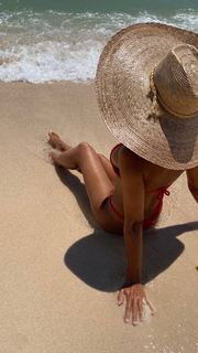 Joana Teles feet photo 1