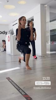 Joana Teles feet photo 19