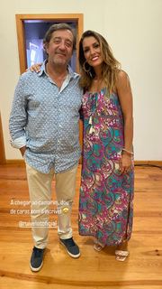 Joana Teles feet photo 17
