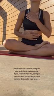 Joana Teles feet photo 6