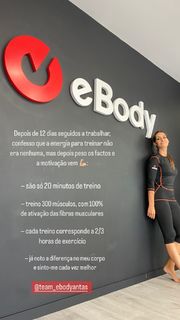 Joana Teles feet photo 4