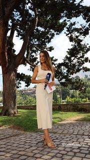 Joana Teles feet photo 1
