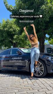Joana Teles feet photo 19