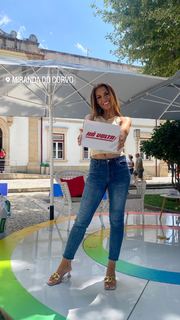 Joana Teles feet photo 18