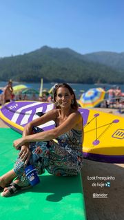 Joana Teles feet photo 11