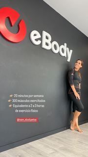 Joana Teles feet photo 6