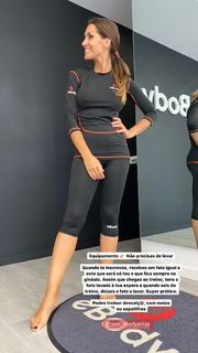 Joana Teles feet photo 5