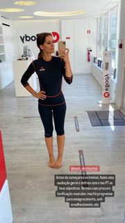 Joana Teles feet photo 4