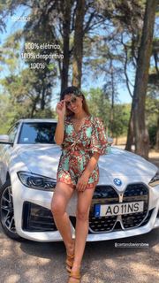Joana Teles feet photo 16