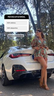 Joana Teles feet photo 15