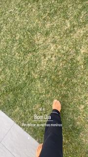 Joana Teles feet photo 14