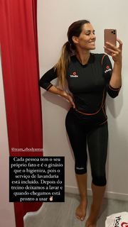 Joana Teles feet photo 11