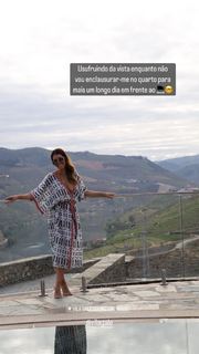 Joana Teles feet photo 4