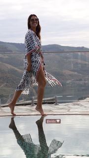 Joana Teles feet photo 3