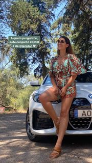 Joana Teles feet photo 20