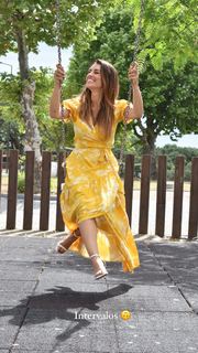 Joana Teles feet photo 18