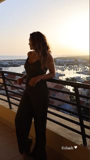 Joana Teles feet photo 7