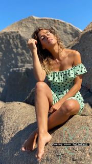 Joana Teles feet photo 16