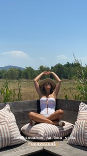 Joana Teles feet photo 12