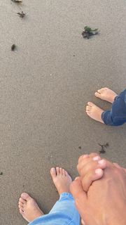 Joana Teles feet photo 10