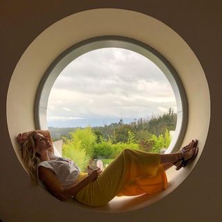 Joana Teles feet photo 8