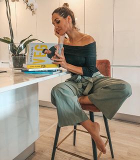 Joana Teles feet photo 10