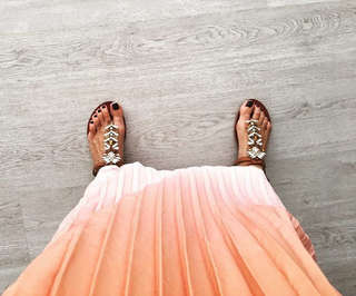Joana Teles feet photo 15