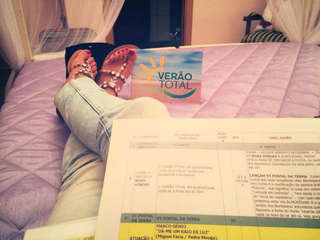 Joana Teles feet photo 13