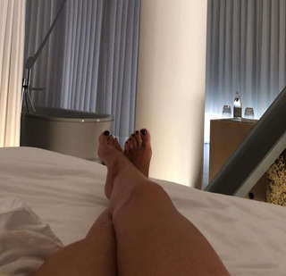 Joana Teles feet photo 17