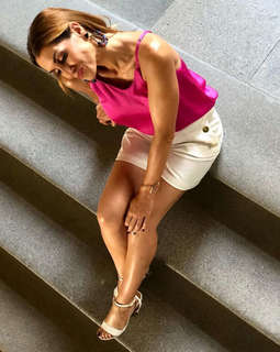 Joana Teles feet photo 16