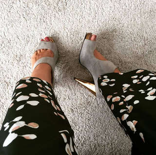 Joana Teles feet photo 9