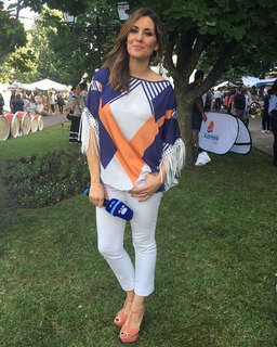 Joana Teles feet photo 3