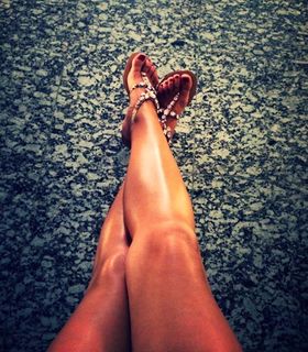 Joana Teles feet photo 18
