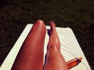 Joana Teles feet photo 6