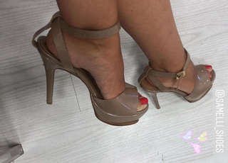 Joana Teles feet photo 5