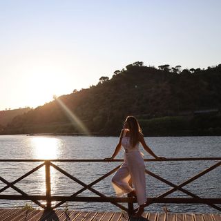 Joana Teles feet photo 10