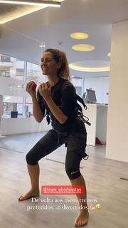 Joana Teles feet photo 5