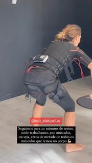 Joana Teles feet photo 20