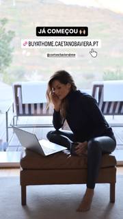 Joana Teles feet photo 18