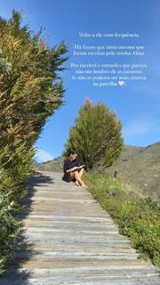Joana Teles feet photo 16