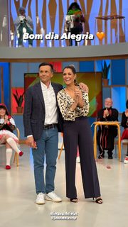 Joana Teles feet photo 10