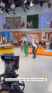 Joana Teles feet photo 19