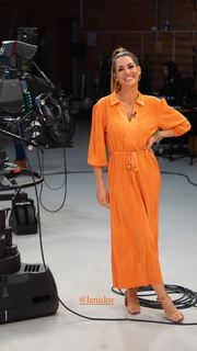 Joana Teles feet photo 6